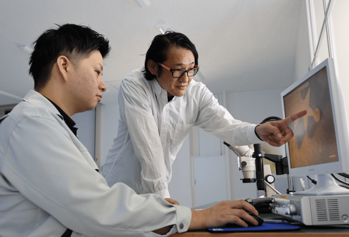 ヌートロン経口ソリューションのリーフレット